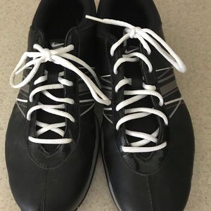 Women’s Nike Golf Shoes
